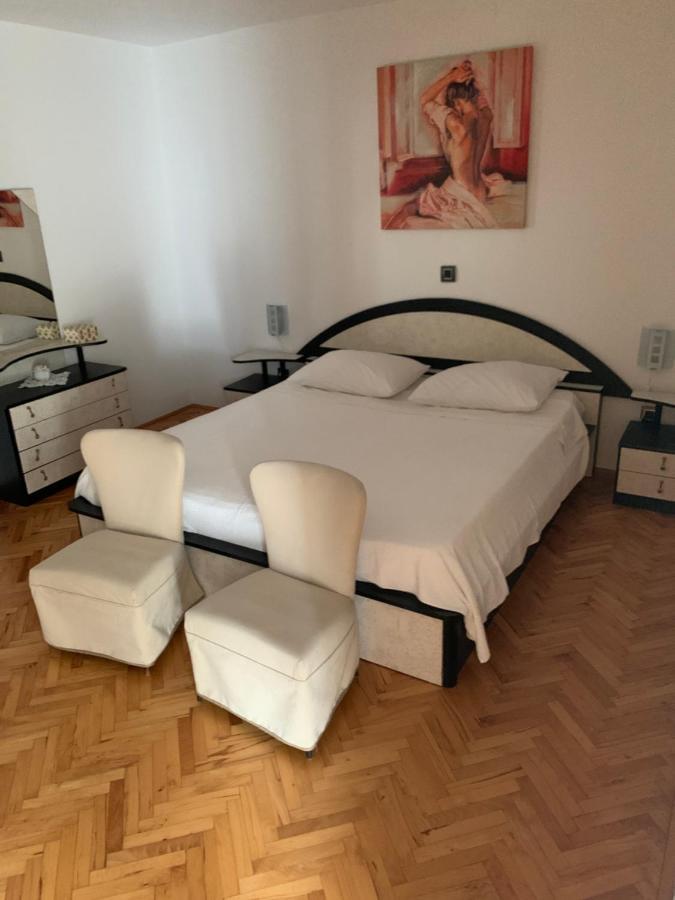 Apartmaji Klabjan - Kaki Osp Eksteriør billede