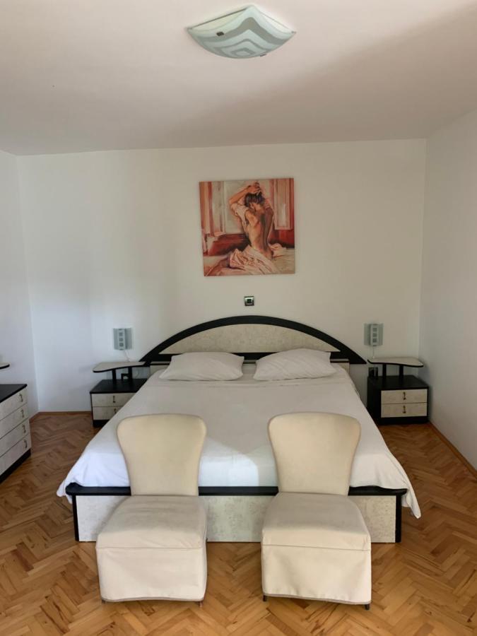 Apartmaji Klabjan - Kaki Osp Eksteriør billede