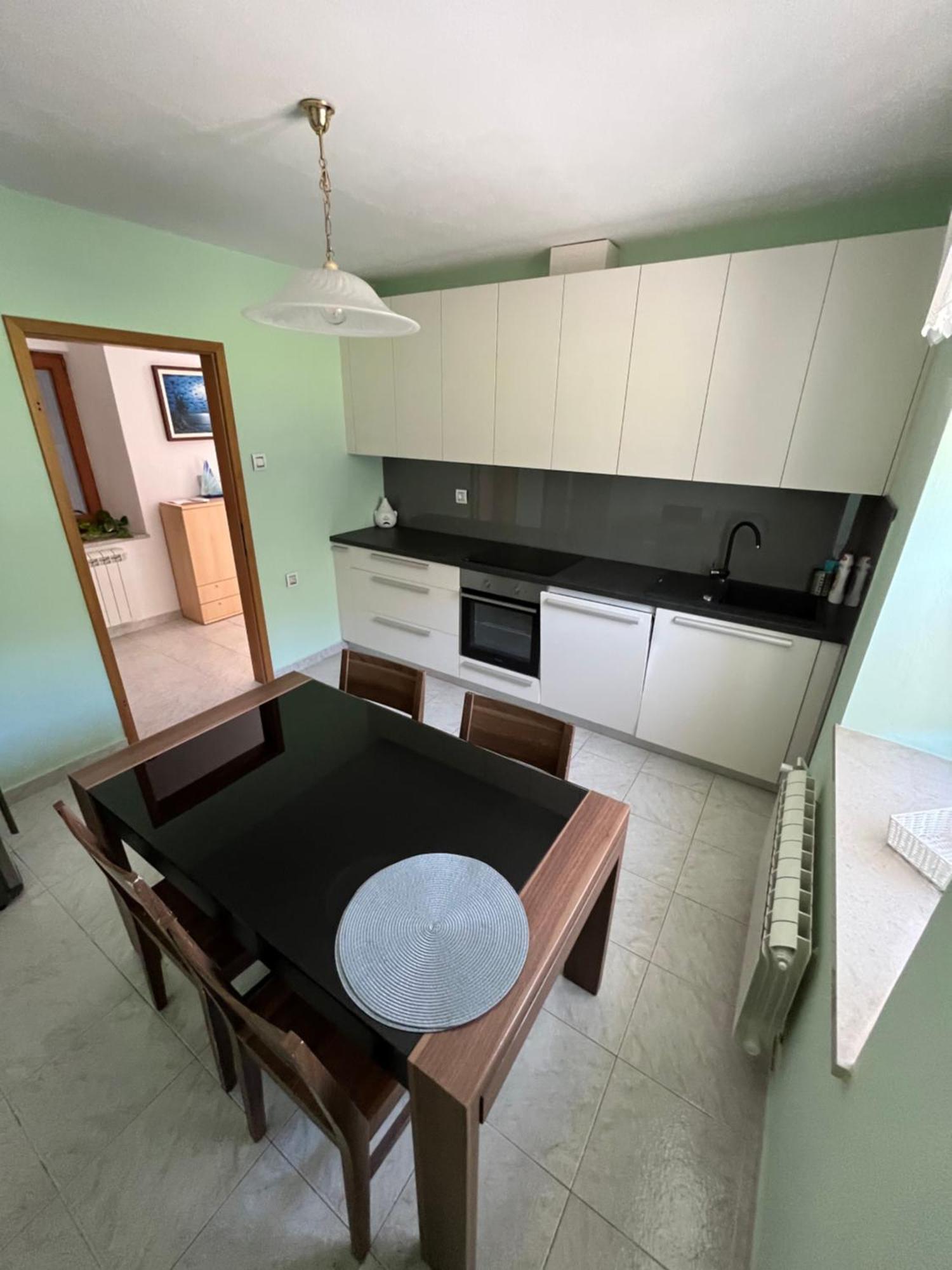 Apartmaji Klabjan - Kaki Osp Eksteriør billede