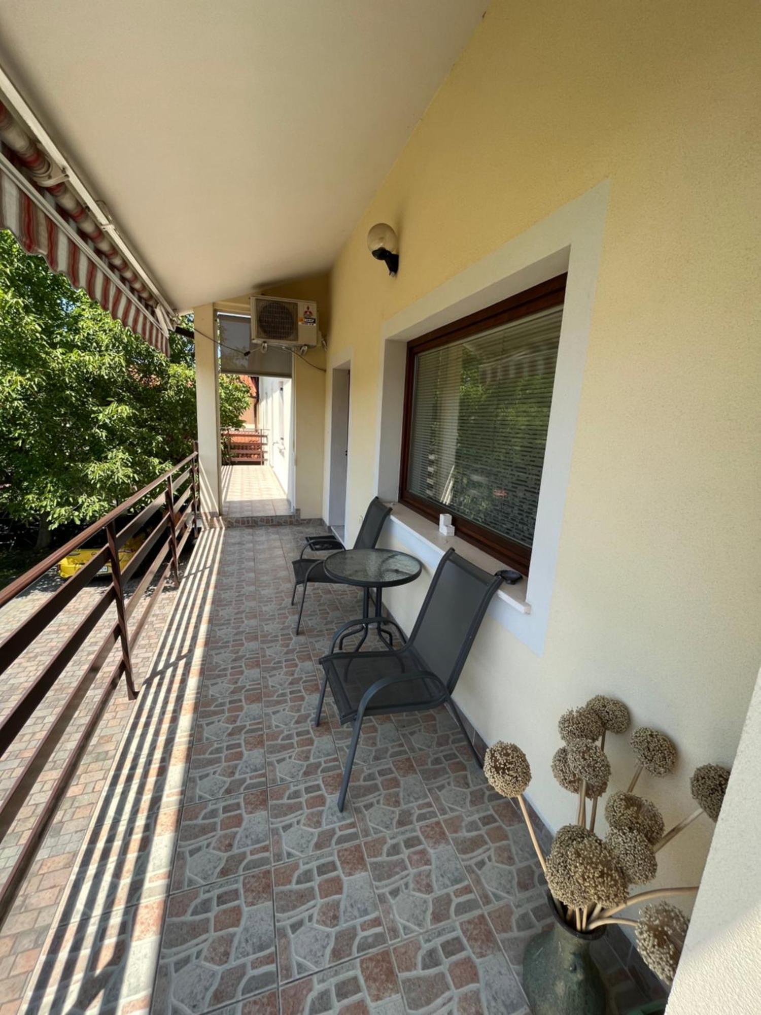 Apartmaji Klabjan - Kaki Osp Eksteriør billede